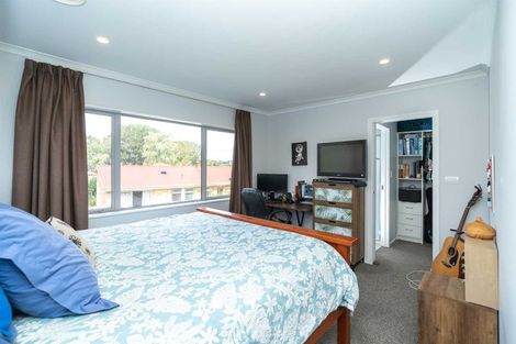 Photo of property in 3/13 Crosher Place, Silverdale, Hamilton, 3216