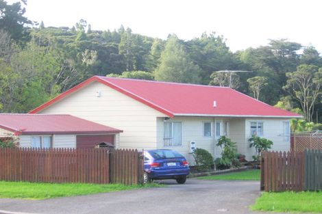 Photo of property in 53 Border Road, Henderson, Auckland, 0612