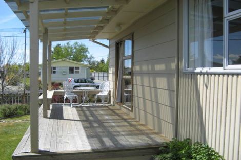 Photo of property in 10 Hopkins Road, Twizel, 7901