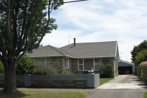 Photo of property in 9 Tenby Place, Avondale, Christchurch, 8061