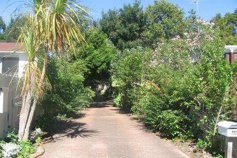 Photo of property in 49 Karaka Park Place, Glendowie, Auckland, 1071