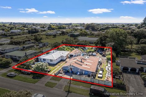 Photo of property in 4 Suther Street, Waverley, 4510