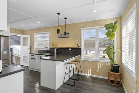 Photo of property in 38 Petrie Street, Wainuiomata, Lower Hutt, 5014