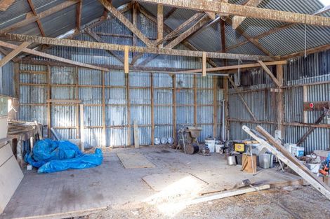 Photo of property in 627 Boundary Road, Willowby, Ashburton, 7773