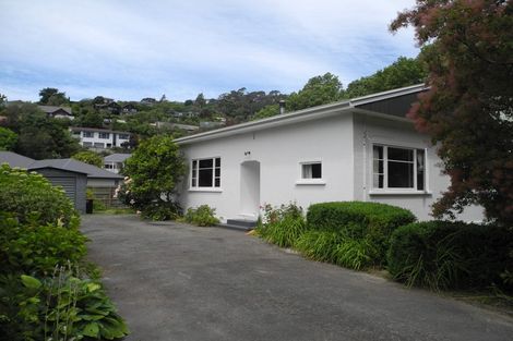 Photo of property in 17 Bowenvale Avenue, Cashmere, Christchurch, 8022