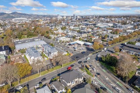 Photo of property in 1/422 Barbadoes Street, Edgeware, Christchurch, 8013