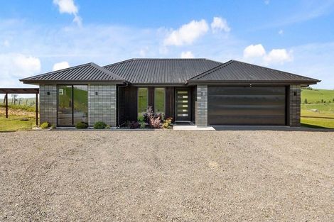 Photo of property in 1062 Elsthorpe Road, Otane, 4277