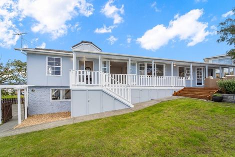 Photo of property in 6 Tamatea Drive, Snells Beach, 0920