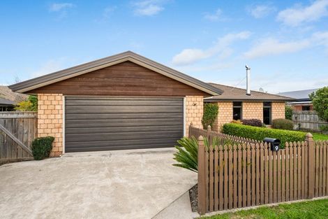 Photo of property in 9 Rosewood Place, Redwoodtown, Blenheim, 7201