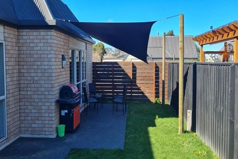 Photo of property in 27 Wellington Street, Ashley, Rangiora, 7477