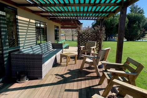 Photo of property in 592 Springvale Road, Springvale, Alexandra, 9393