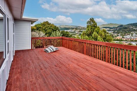 Photo of property in 46 Ayton Drive, Whitby, Porirua, 5024
