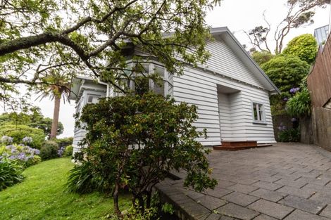 Photo of property in 163 Te Anau Road, Hataitai, Wellington, 6021