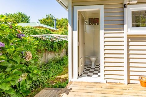 Photo of property in 25 Fisher Avenue, Beckenham, Christchurch, 8023