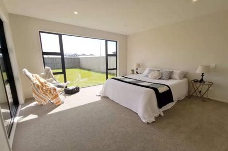 Photo of property in 28 Four Peaks Drive, Wigram, Christchurch, 8025