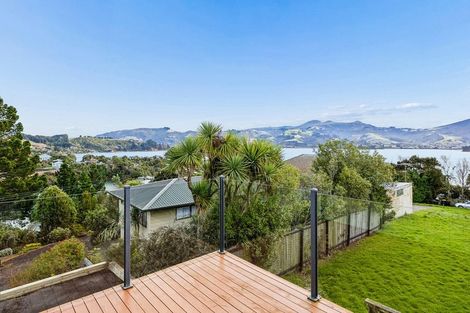Photo of property in 30 Oxley Crescent, Broad Bay, Dunedin, 9014