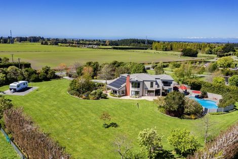 Photo of property in 295 Cones Road, Loburn, Rangiora, 7472