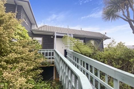 Photo of property in 7/124 Hataitai Road, Hataitai, Wellington, 6021