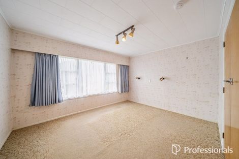 Photo of property in 66 Hay Street, Naenae, Lower Hutt, 5011