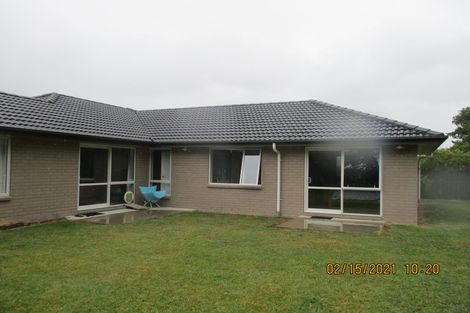 Photo of property in 18 Sunrise Place, Te Aroha, 3320