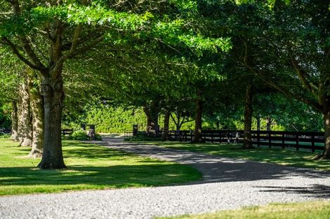 Photo of property in 113 Melton Grange Road, West Melton, Christchurch, 7671