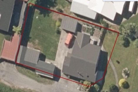 Photo of property in 2 Warburton Street, Karoro, Greymouth, 7805