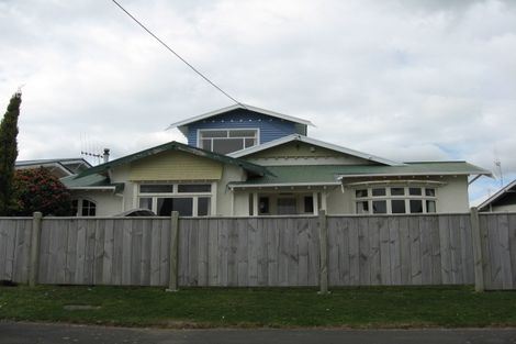 Photo of property in 5 Maxwell Avenue, Durie Hill, Whanganui, 4500
