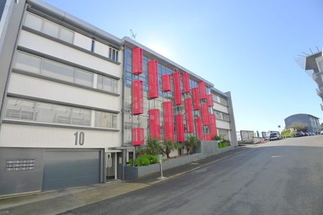 Photo of property in 2c/10 Augustus Terrace, Parnell, Auckland, 1052