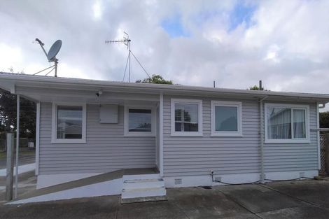 Photo of property in 8-8a Matai Street, Levin, 5510