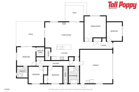 Photo of property in 69 Wallis Drive, Cromwell, 9310