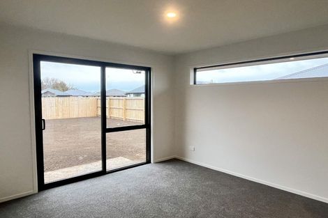Photo of property in 3 Lunn Crescent, Leeston, 7632