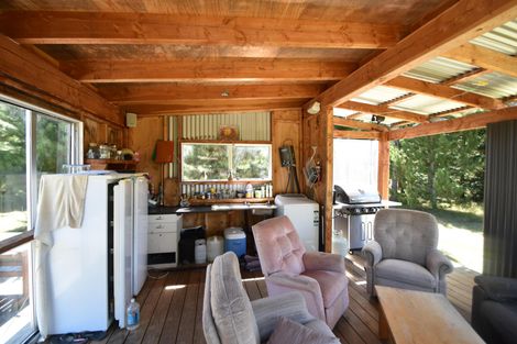 Photo of property in 80 Manuka Terrace, Ben Ohau, Twizel, 7999