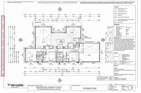 Photo of property in 37 Papatahora Drive, Lincoln, 7608