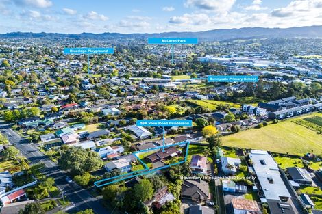 Photo of property in 59a View Road, Henderson, Auckland, 0612