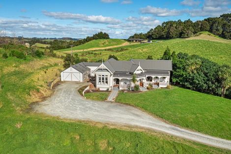 Photo of property in 144 Pebble Brook Road, Waitoki, Silverdale, 0994