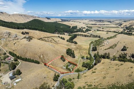Photo of property in 360 Gebbies Pass Road, Tai Tapu, Christchurch, 7672