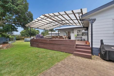 Photo of property in 12 Conifer Place, Te Puke, 3119