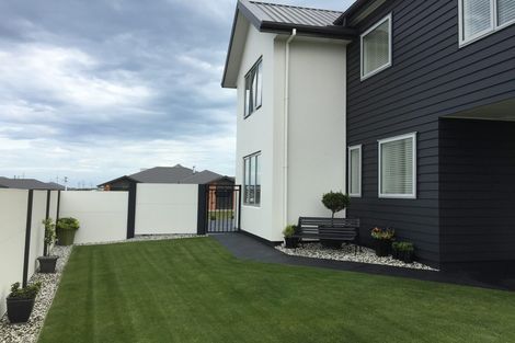 Photo of property in 15 Aroha Street, Pegasus, 7612