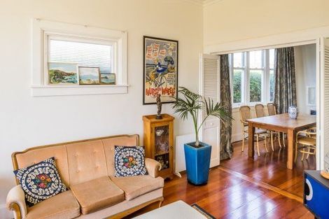 Photo of property in 67 Hobart Street, Miramar, Wellington, 6022