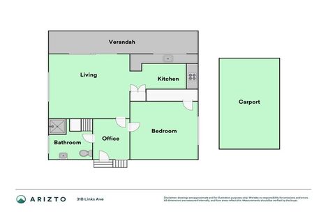 Photo of property in 31b Links Avenue, Mount Maunganui, 3116