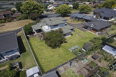 Photo of property in 18 Tahawai Crescent, Matamata, 3400