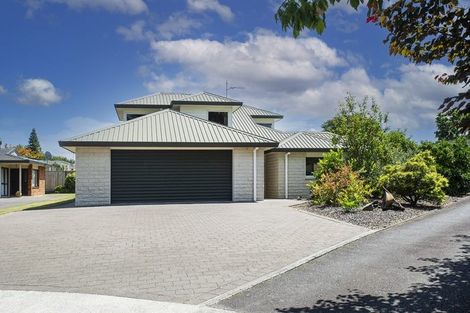 Photo of property in 18 Tahawai Crescent, Matamata, 3400