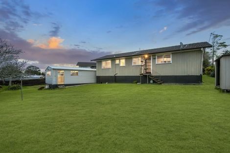 Photo of property in 32 Gambare Place, Wattle Downs, Auckland, 2103