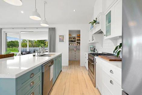 Photo of property in 171b Hoeka Road, Matangi, Hamilton, 3284