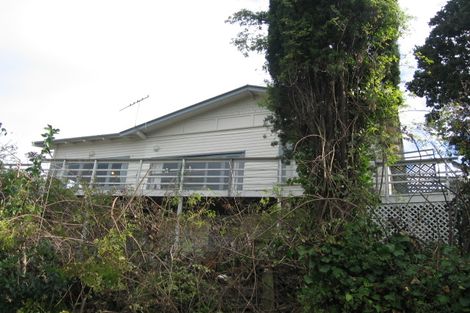 Photo of property in 14 Guys Hill Road, Hospital Hill, Napier, 4110