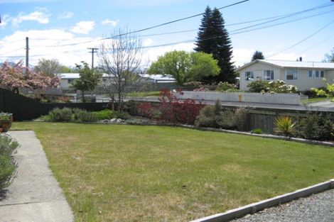 Photo of property in 10 Hopkins Road, Twizel, 7901
