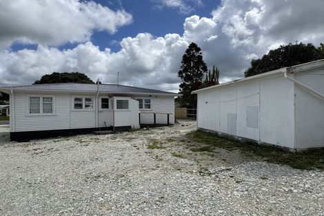 Photo of property in 57 Tirarau Street, Dargaville, 0310