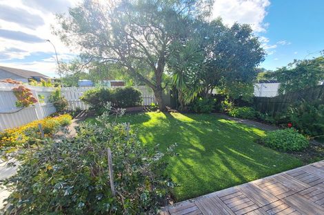 Photo of property in 1/45 Arran Crescent, Woolston, Christchurch, 8062