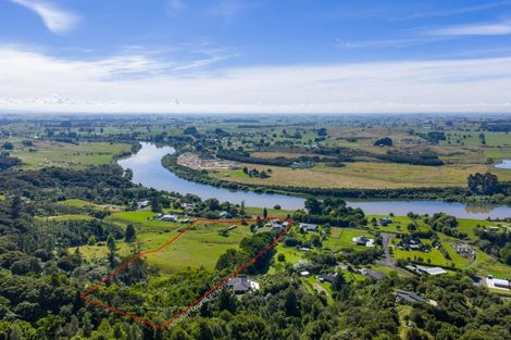 Photo of property in 367 Hakarimata Road, Ngaruawahia, 3793