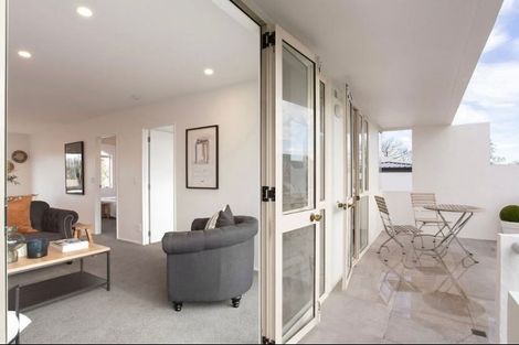 Photo of property in 2/100 Rossall Street, Merivale, Christchurch, 8014